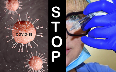 Пик заболеваемости новым коронавирусом может пойти на спад в апреле-мае